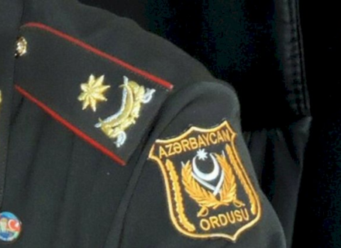General-mayor yüksək vəzifəyə təyin olundu – FOTO