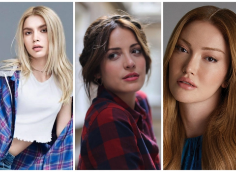 Aleyna Tilki və daha bir neçə tanınmış şəxs saxlanıldı