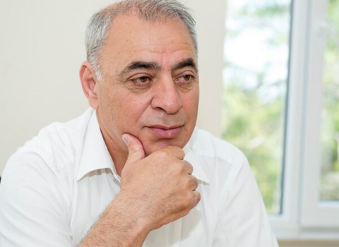 Nadir Hüseynovun öldüyü hadisənin təfərrüatı – Yaralanan qadın dayanacaqda dayanıbmış
