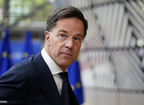 “Zərbələrimiz dağıdıcı olacaq…” – Ruttedən Moskvaya mesaj