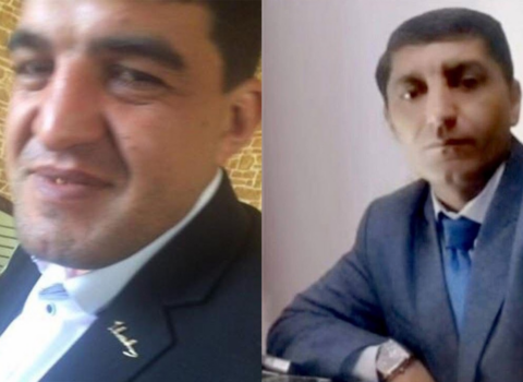 Stomatoloqlardan pul tələb edən şəxslər tutuldu – FOTO