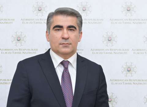 Nicat Məmmədli yüksək vəzifəyə təyin olundu