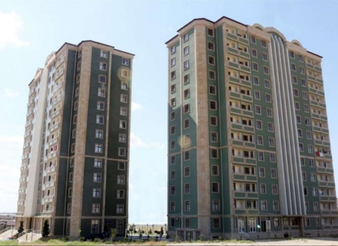 Masazırda 370 ailə susuz qaldı – “Məzun evi”ndə böhran