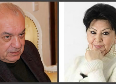 Rafiq Hüseynov və Roza Tağıyevanın faciəli ailə hekayəsi – Oğullarını doğrayıb çamadana yığdılar