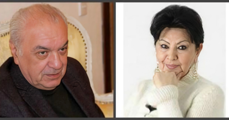 Rafiq Hüseynov və Roza Tağıyevanın faciəli ailə hekayəsi – Oğullarını doğrayıb çamadana yığdılar Rafiq Hüseynov və Roza Tağıyevanın faciəli ailə hekayəsi – Oğullarını doğrayıb çamadana yığdılar