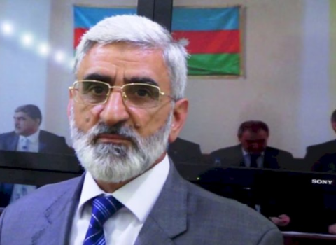 Mirmahmud Mirəlioğlunun nəvəsinin ölümü ilə bağlı RƏSMİ AÇIQLAMA