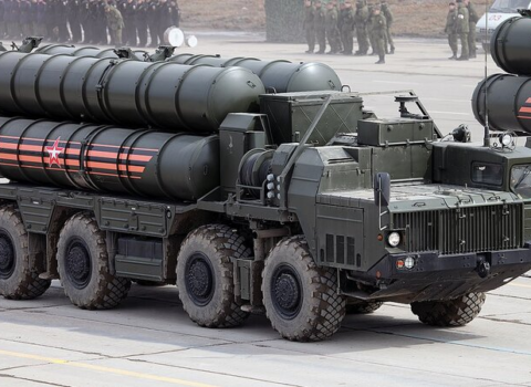 Türkiyə S-400-lərdən imtina edir? – RƏSMİ