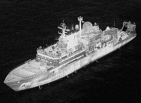 Rusiyanın 600 gəmisi Aİ-nin nəzarətində: Nə baş verir?