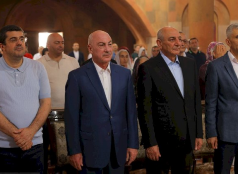 Ermənilər məhkəmədə son sözlərini dedilər