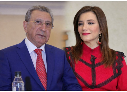 Ramiz Mehdiyev Gültəkin Hacıbəyliyə “xidmətləri” qarşılığında nələr qazandırıb? – Milyonluq evlər, torpaq sahələri…