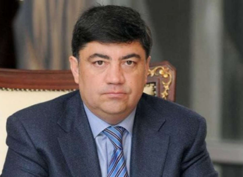 Ramiz Mehdiyevin kürəkəni qalmaqallı klinikadan danışdı