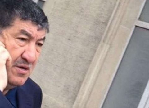 “Hacı Mazan”ın polkovnik oğlu işdən çıxarıldı