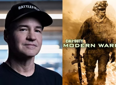 “Call of Duty”nin yaradıcısı faciəvi şəkildə öldü