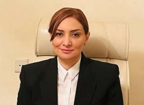 Vəfa Hüseynzadə yüksək vəzifəyə təyin olundu