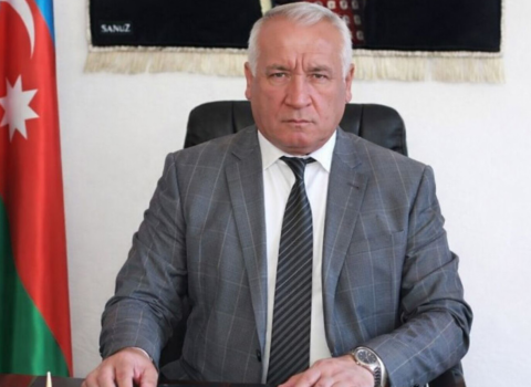 Tanrıverdi Tanrıverdiyev həbsdə öldü