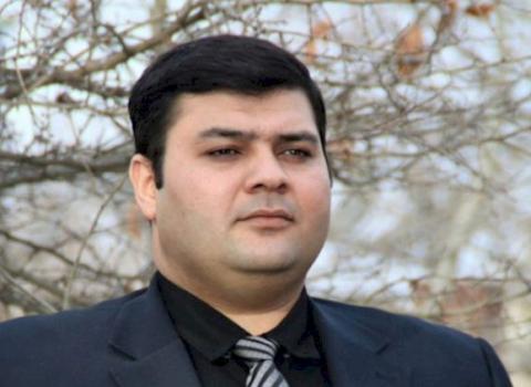 Fuad Muradov azadlığa buraxıldı?