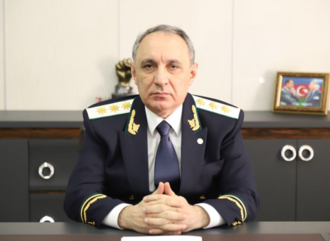 Həmin qətllərin istintaqını aparanlardan biri Kamran Əliyev imiş