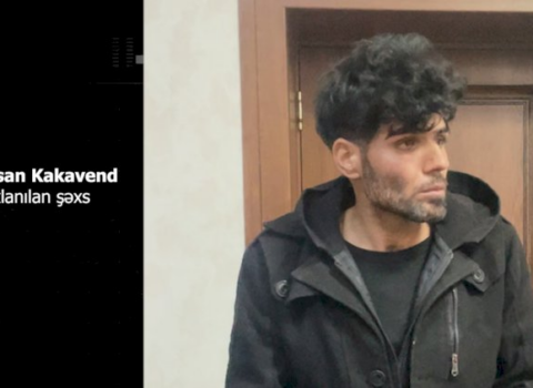 Sərhədi keçən narkotik marşrutu ifşa olundu – Füzulidə 41 kq marixuana