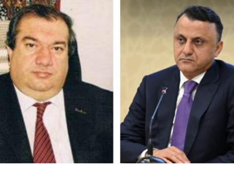 Vəzifə verilən xanım Aslan Aslanovun bacısı qızı imiş – FOTO