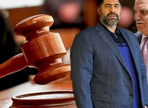 Ruslan Eyyubovun dəniz sahilində malikanəsi üzə çıxdı – Gizli liman?
