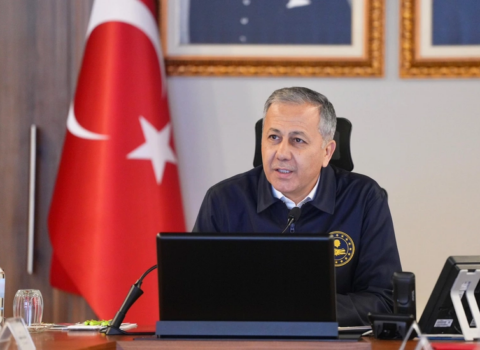 Türkiyədə qəzaya uğrayan təyyarənin qara qutusu tapıldı