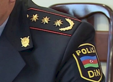 Polkovnik işdən çıxdı