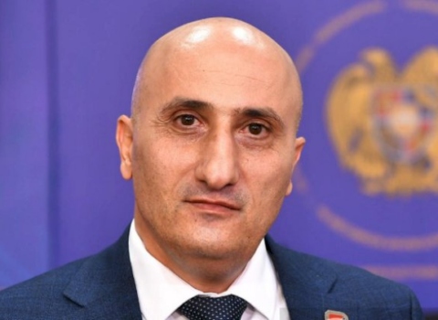 Ermənistanda seçkilərin təxmini tarixi açıqlandı