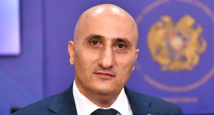 Ermənistanda seçkilərin təxmini tarixi açıqlandı Ermənistanda seçkilərin təxmini tarixi açıqlandı