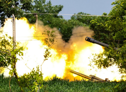 Tailand və Kamboca hərbi danışıqlar aparacaq