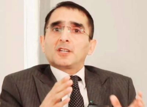Murad Sultanlının həbs müddəti azaldıldı