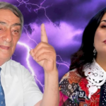 “Hansı yuvanın quşudur” – Rəşid Mahmudov Elza Seyidcahana cavab verdi