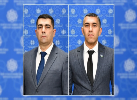 Səbuhi Qurbanov və Vüqar Mikayıllıya vəzifə verildi