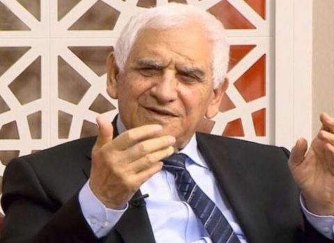 Nəriman Həsənzadənin müalicəsi palatada davam edir