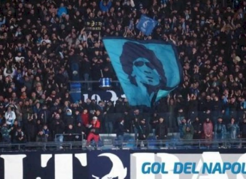 “Napoli” “Qarabağ”la oyuna görə cərimələndi
