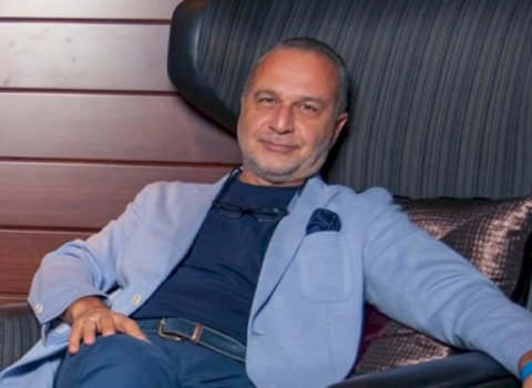 Azər Qəribə vəzifə verildi