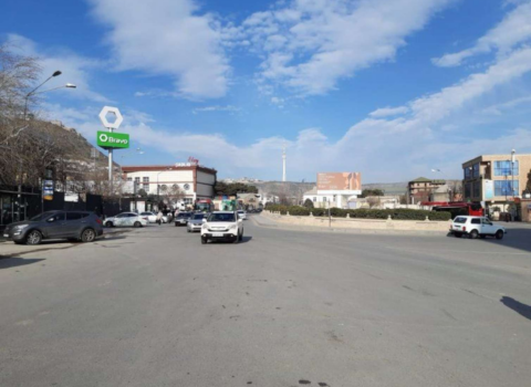 Bibiheybət yolu bağlanacaq – XƏBƏRDARLIQ
