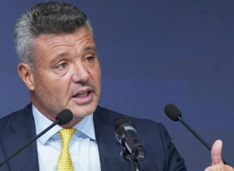 Məhkəmə “Fənərbaxça” prezidenti ilə bağlı qərar verdi