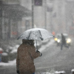 Qar, şaxta və kəskin soyuqlar gəlir… – Yeni il günü hava BELƏ OLACAQ