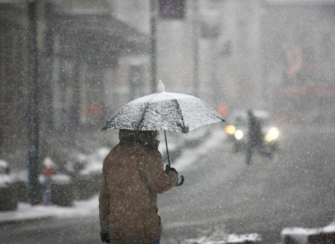 Qar, şaxta və kəskin soyuqlar gəlir… – Yeni il günü hava BELƏ OLACAQ