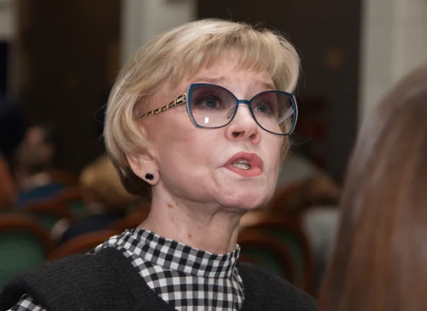 Məşhur aktrisa öldü