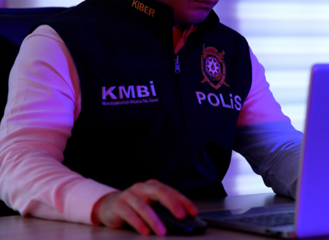 1 milyonluq kriptovalyutanı qanunsuz ələ keçirənlər tutuldu – Kiberpolisdən əməliyyat