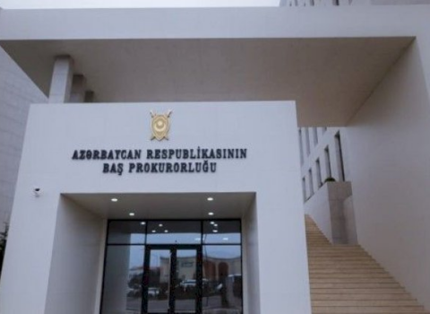 Ramazan Herayev Qazaxıstanda tutularaq Azərbaycana gətirildi