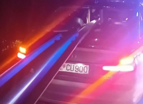 Azərbaycan vətəndaşı Monteneqroda qəzada öldü