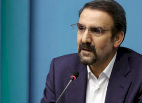 Vitse-prezident istefa verməyə hazırlaşır