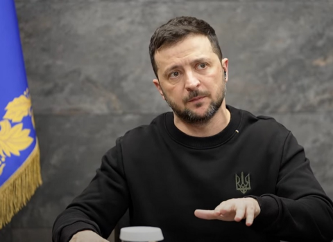 Zelenski təcili Trampla görüşəcək: Nə baş verir?