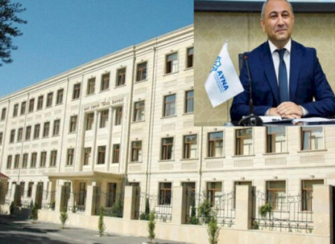 “AzParking”dən daha bir narazılıq: Müəllimlərə cərimələr gəlir