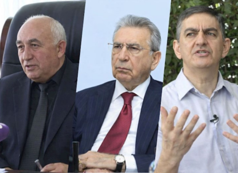 Ramiz Mehdiyevin şəriki binasından yığılan pulları Əli Kərimliyə ötürüb?