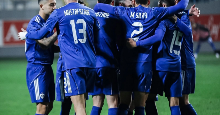 Azərbaycan Premyer Liqası: 16 böyükhesablı nəticə qeydə alındı Azərbaycan Premyer Liqası: 16 böyükhesablı nəticə qeydə alındı