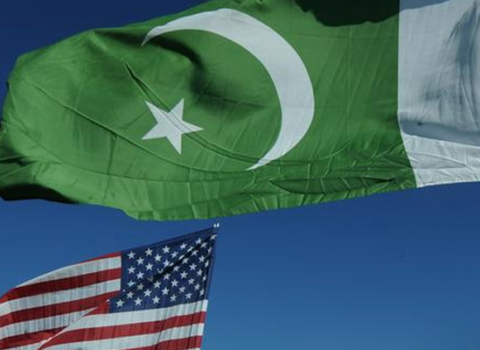 Vaşinqtonun sürmə strategiyası – Pakistan ön plana çıxır