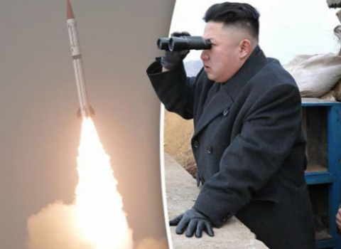 Raket sınaqları gərginliyi artırır: Şimali Koreya elan etdi